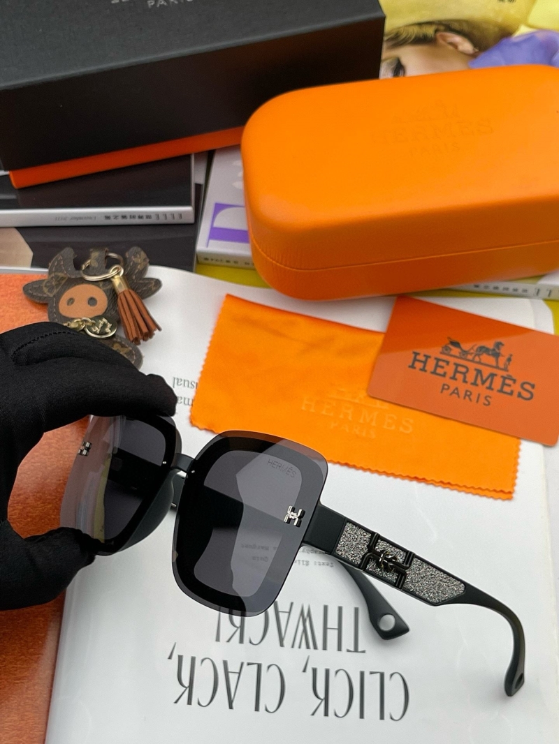 Hermes Sunglasses